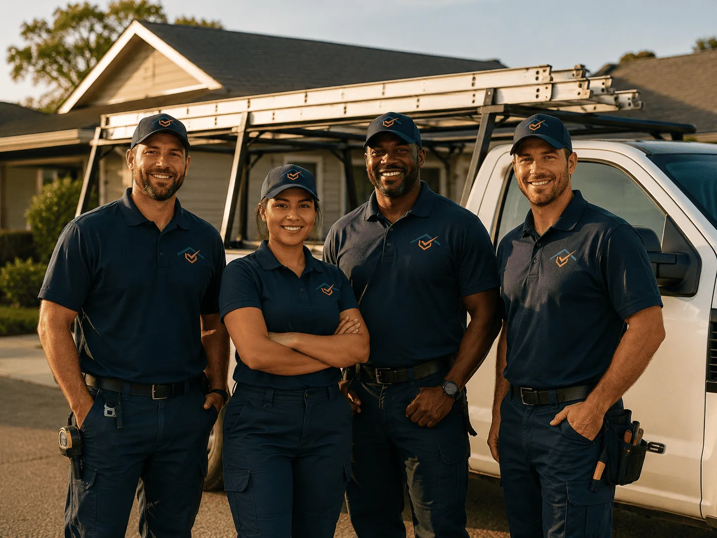 Roof Inspection company in Glenhaven, CA